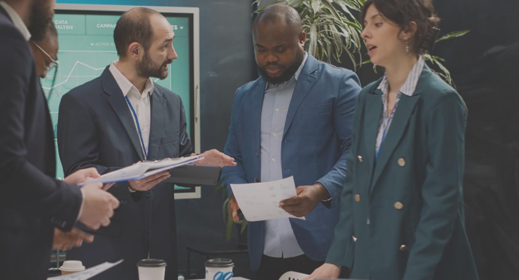 Technisches Setup zur Integration von Budget-Workflows in bestehende ERP-Systeme