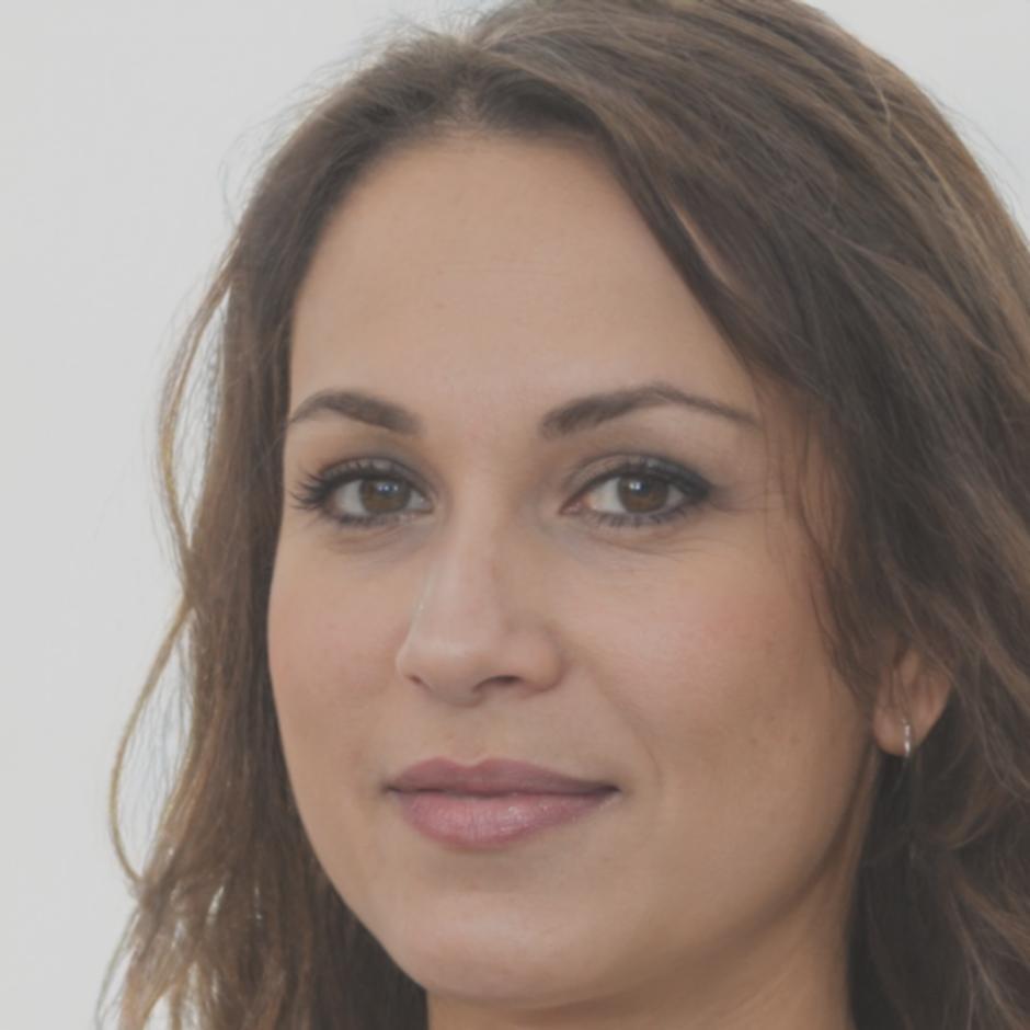 Marina Hoffmann, Leiterin Kundenbetreuung bei talurexiaos